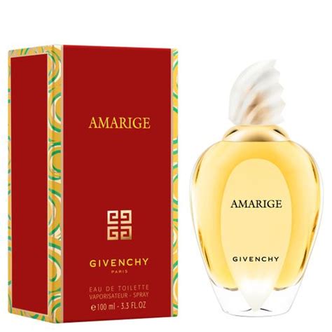 Givenchy Amarige Givenchy 100ml prix tunisie .